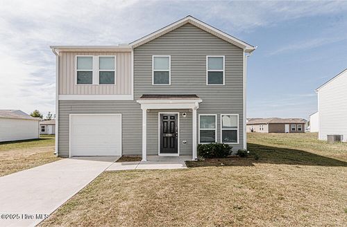 1229 Fescue Rd, Rocky Mount, NC, 27801 | Card Image