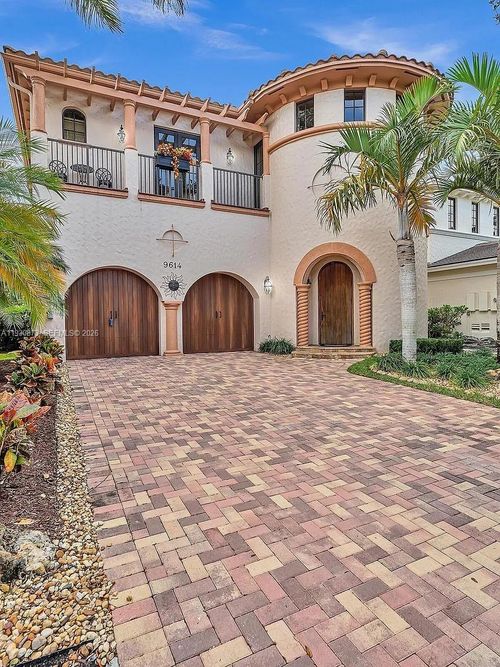 9614 Kenley Ct, Parkland, FL, 33076-4408 | Card Image