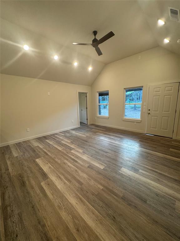 Residential in Broken Bow 3