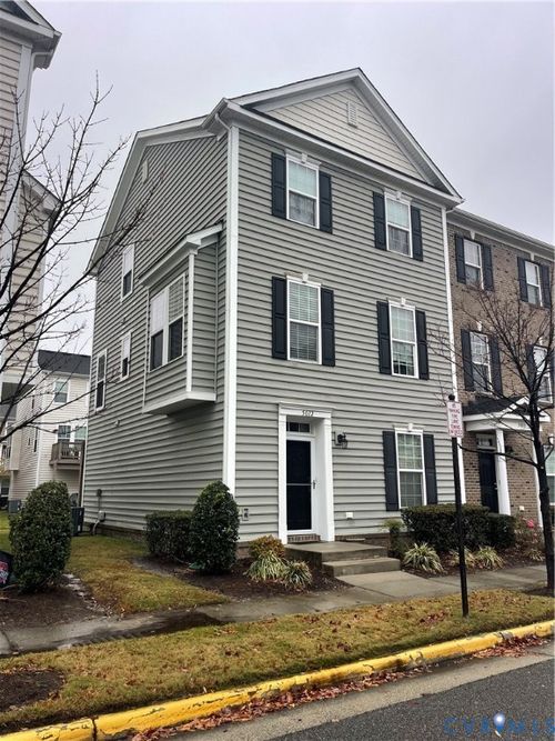 5012 Spinel St, Virginia Beach, VA, 23462-4887 | Card Image