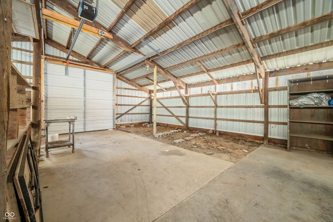 1828 W 750 S, House other with 3 bedrooms, 3 bathrooms and null parking in Trafalgar IN | Image 48