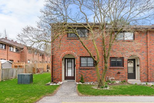 11-41 Rhonda Rd, Guelph, ON, N1H6H1 | Card Image