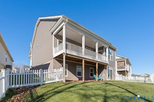 6428 Yarmouth Run, Williamsburg, VA, 23188-7546 | Card Image