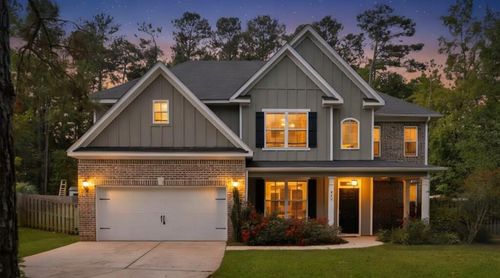 586 Gibbs Rd, Evans, GA, 30809-6304 | Card Image