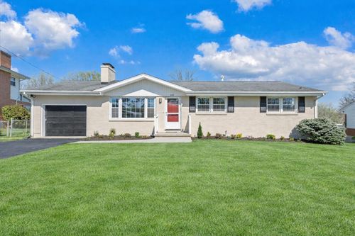 2407 Laura Rd, Roanoke, VA, 24017 | Card Image