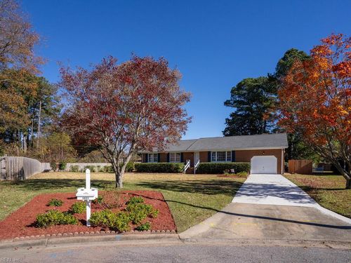 5032 Churchill Ct, Virginia Beach, VA, 23464-2714 | Card Image