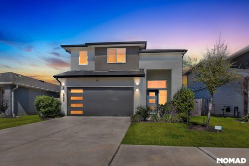 3013 Maughan Heights Trl, Houston, TX, 77047-2043 | Card Image