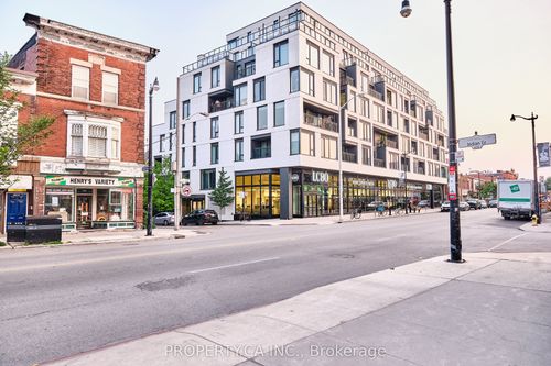 609-530 Indian Grove, Toronto, ON, M6P0B3 | Card Image