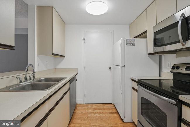 APT-923 - 1530 Key Blvd, Condo with 1 bedrooms, 1 bathrooms and null parking in ARLINGTON VA | Image 7