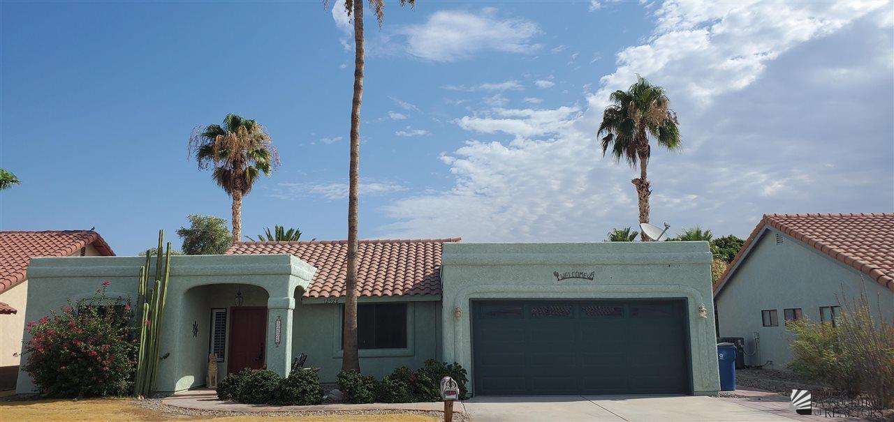 Del Rico , Yuma, AZ 85367 #1