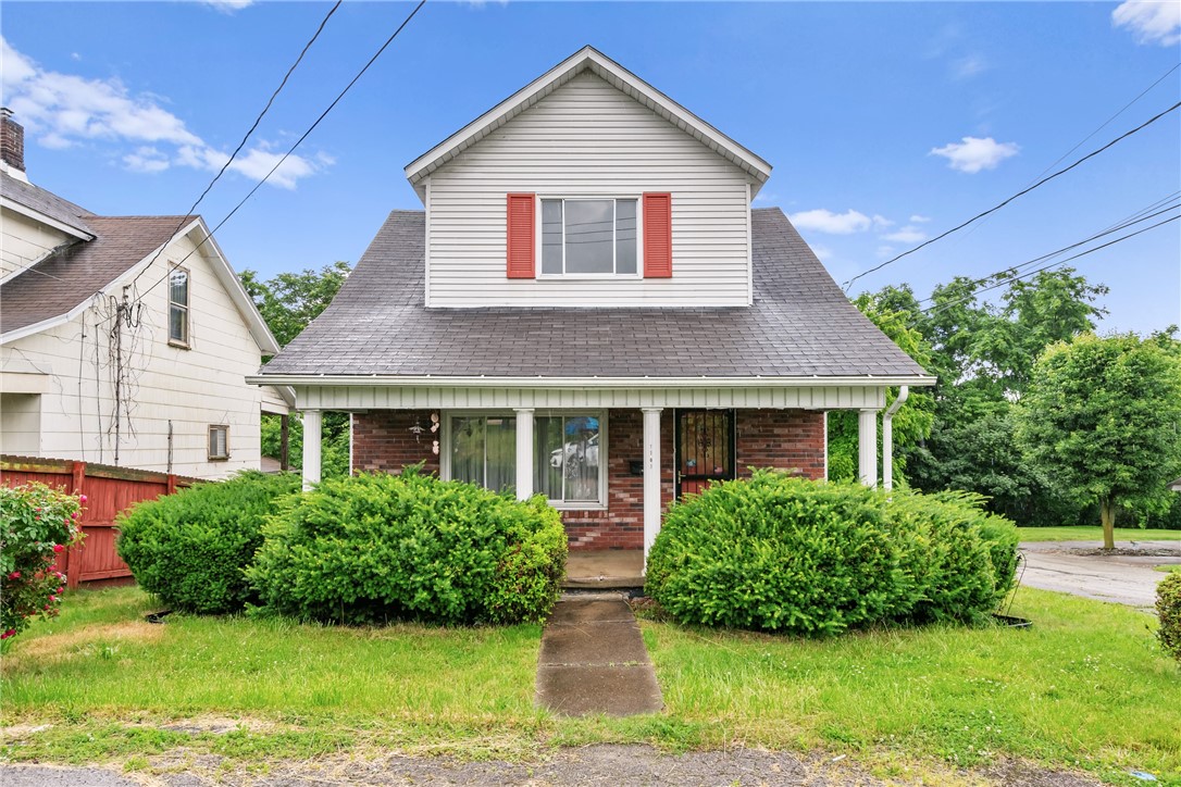 2nd St, Monessen, PA 15062