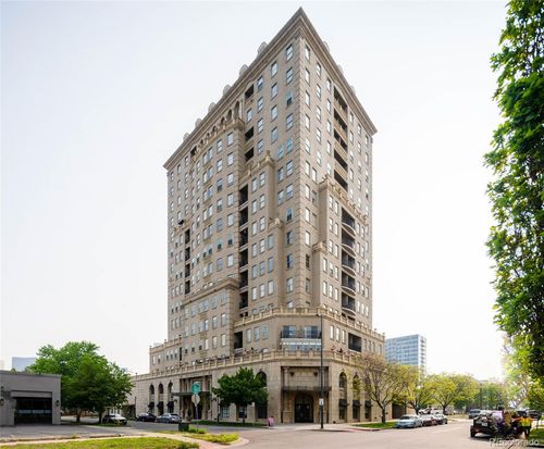 unit-12g-475 W 12th Ave, Denver, CO, 80204-3687 | Card Image