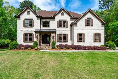 9450 Prestwick Club Dr, Johns Creek, GA, 30097-2474 | Card Image