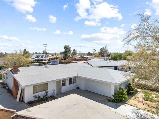 78th St, California City, CA 93505