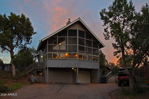 211 N Helen Dr, Payson, AZ, 85541-2872 | Card Image