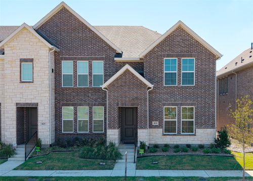 1031 Stockton Dr, Allen, TX, 75013-1011 | Card Image