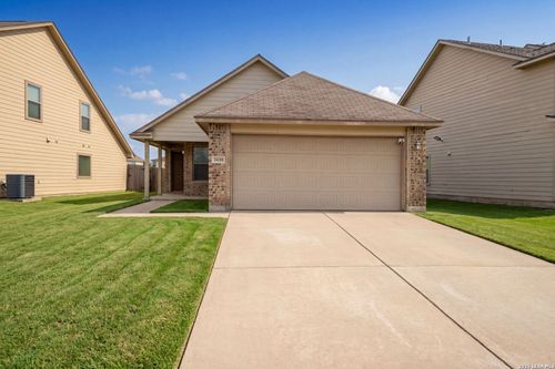 3439 Barrel Pass, San Antonio, TX, 78245-2912 | Card Image