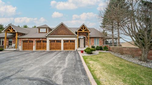 1-16 Zimmerman Dr, Caledon, ON, L7E4C2 | Card Image
