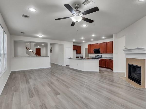Residential Lease in Katy 5