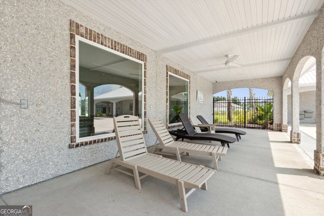 125 The Villas Way, House other with 3 bedrooms, 2 bathrooms and null parking in Kingsland GA | Image 54