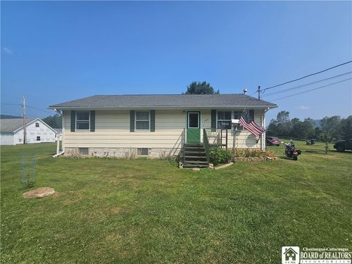 1483 Portville Obi Rd, Portville, NY, 14770-9649 | Card Image