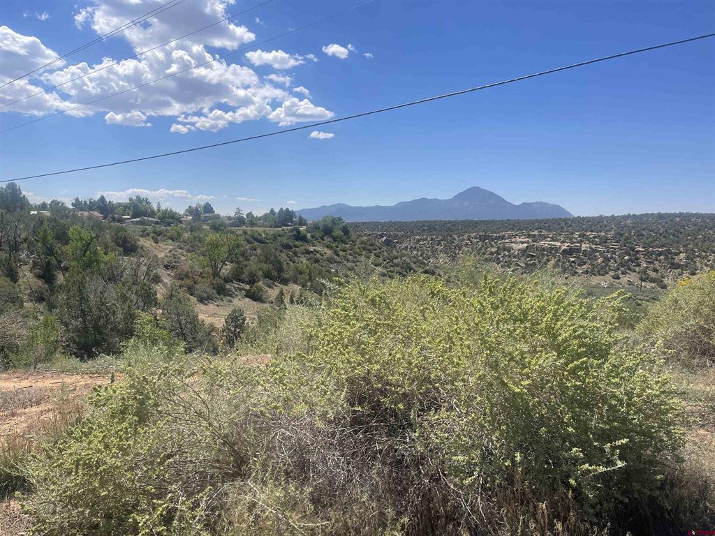 Land in Cortez 3