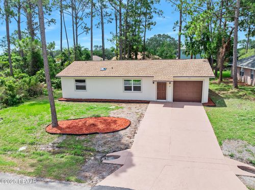 3 Fenwood Ln, PALM COAST, FL, 32137-9161 | Card Image