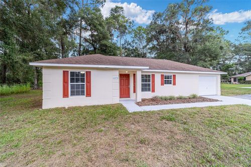 3373 Se 148th Pl, SUMMERFIELD, FL, 34491-4726 | Card Image
