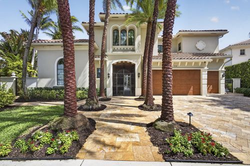 3136 San Michele Dr, Palm Beach Gardens, FL, 33418-6701 | Card Image