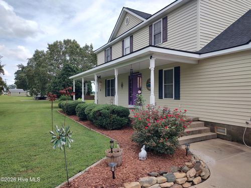 4131 Nc Highway 118, Grifton, NC, 28530-8807 | Card Image
