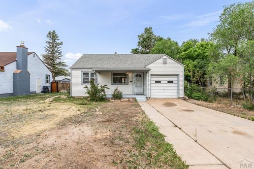 323 Arthur St, Pueblo, CO, 81004 | Card Image