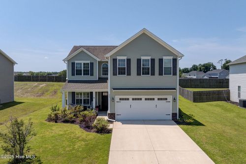 463 Avendale Dr, Rocky Point, NC, 28457-1210 | Card Image