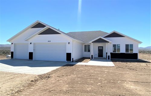Lot B6 Ridgeway Rd, Spring Creek, NV, 89815 | Card Image