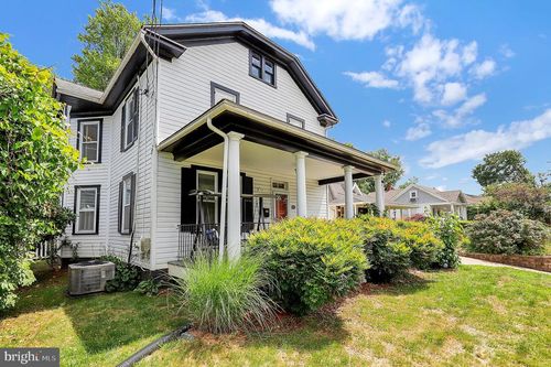 13 Cedar Ave, Gaithersburg, MD, 20877-1912 | Card Image
