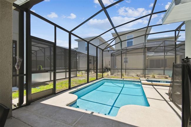 4367 Rhyme St, House other with 6 bedrooms, 5 bathrooms and null parking in KISSIMMEE FL | Image 38