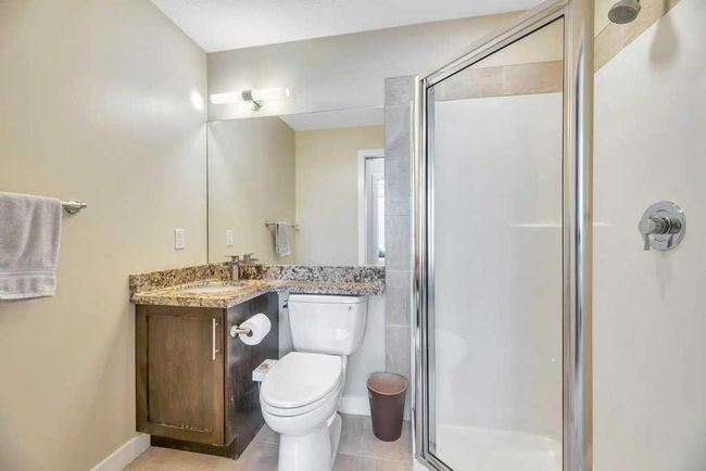 116 - A1005 Westmount Drive, Condo with 2 bedrooms, 2 bathrooms and 3 parking in Strathmore AB | Image 21