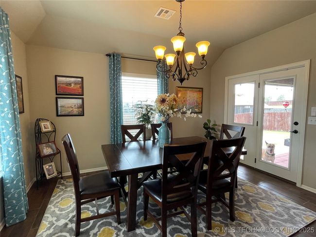 2613 W Van Buren Ct, House other with 4 bedrooms, 2 bathrooms and null parking in Broken Arrow OK | Image 25
