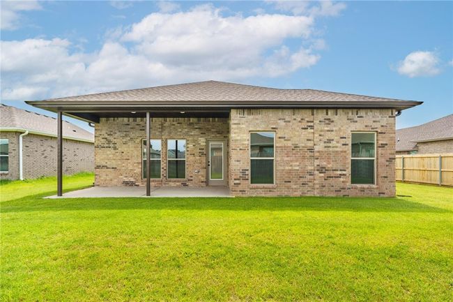 737 Lewis St, House other with 3 bedrooms, 2 bathrooms and null parking in Pea Ridge AR | Image 15
