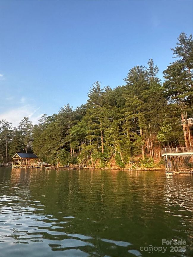 385 Dockside Dr, Home with 0 bedrooms, 0 bathrooms and null parking in Nebo NC | Image 13
