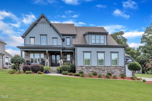 3329 Donlin Dr, Wake Forest, NC, 27587-5569 | Card Image