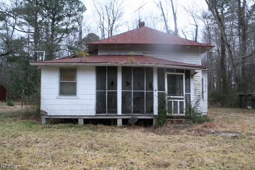 3641 N Courthouse Rd, Providence Forge, VA, 23140-3411 | Card Image