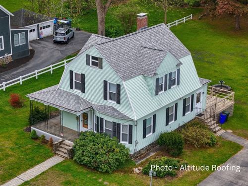 63 Walnut St, Holden, MA, 01520-1335 | Card Image