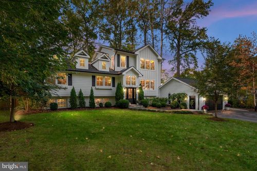 3124 Starboard Dr, ANNAPOLIS, MD, 21403-4318 | Card Image