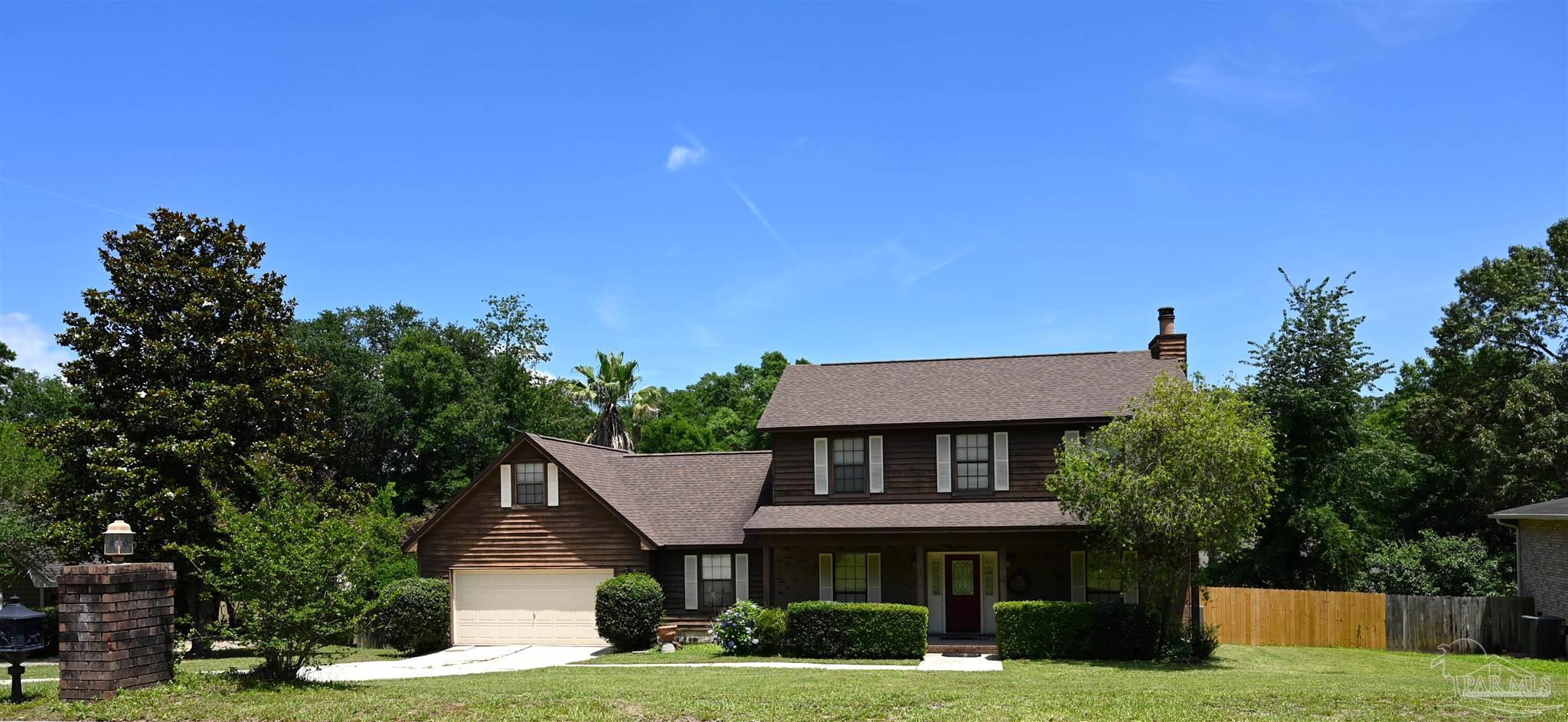 Hollowbrook Dr, Pensacola, FL 32514