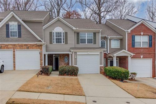 2682 Pierce Brennen Ct, Lawrenceville, GA, 30043-1319 | Card Image