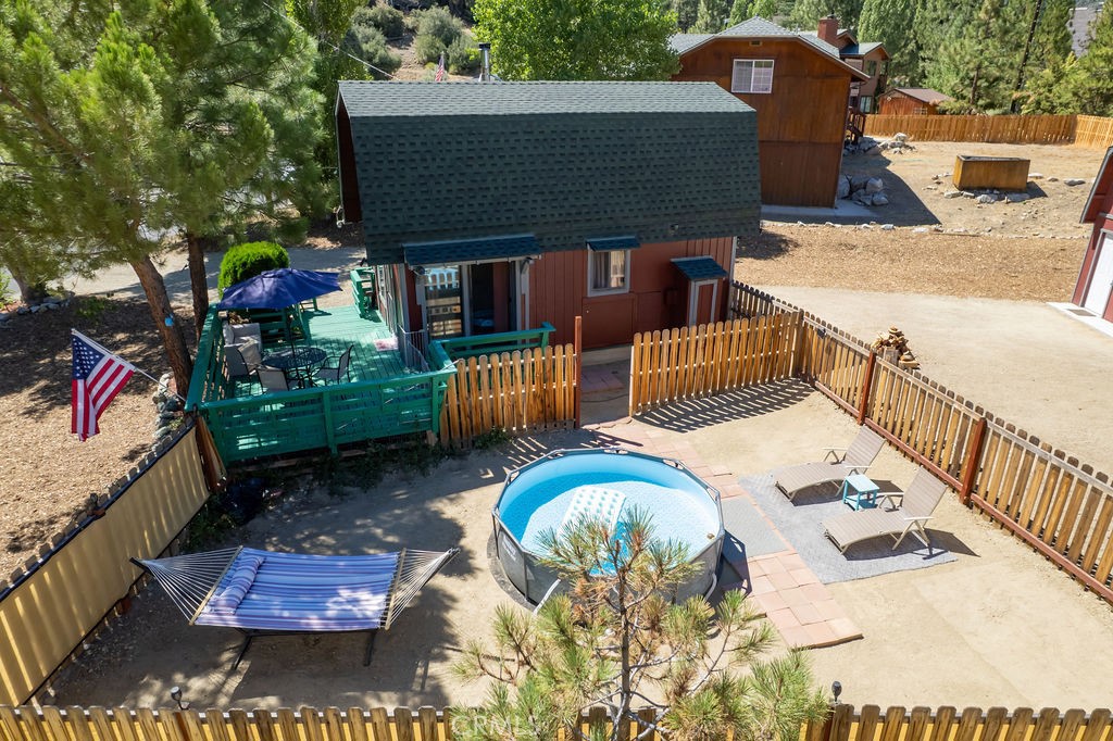 Residential in Pine Mountain Club 4