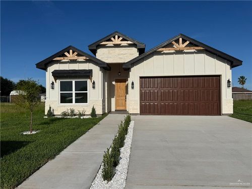 2820 N Alyna Ave, Edinburg, TX, 78541-5230 | Card Image
