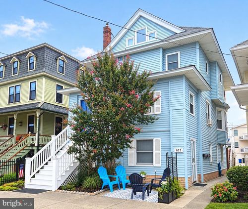 a-617 Wesley Avenue, Ocean City, NJ, 08226 | Card Image
