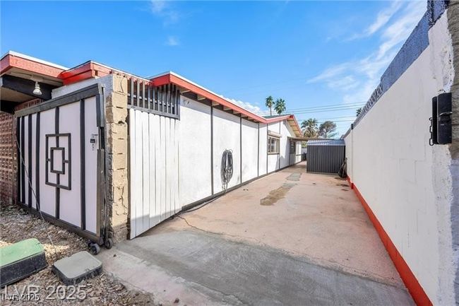 View of property exterior | Image 29