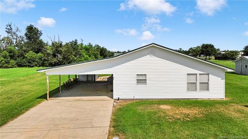 131 Big Lake Street, Lake Charles, LA, 70607 | Card Image